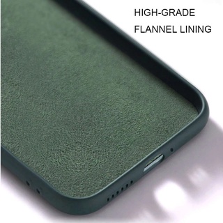 Ốp Điện Thoại Silicon Mềm Màu Trơn Chống Sốc Cho samsung galaxy a73 a53 a33 a13 a72 a32 a22 a31 a52 a52s a51 a71 a42 5g