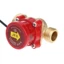 Fol G1 2 Máy bơm tuần hoàn ren nam Công tắc cảm biến lưu lượng nước 220V 60-90W Nhỏ gọn