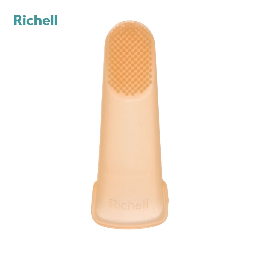 Rơ lưỡi silicone Richell T.L.I