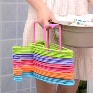 MEGOCE Móc treo quần áo Stacker Giá đỡ tủ quần áo Thiết kế thông minh Sắp xếp