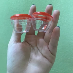 Combo 5 đôi cóng ăn nhựa khuyên