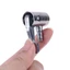 Ab 1 4 Khóa Trên Air Chuck Máy Nén Khí Mini Máy Bơm Hơi Lốp Di Động Lốp Chuck Đầu Vòi Với Đầu Nối Barb Cho Ống Rep