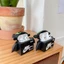 Vỏ Bảo Vệ Hộp Đựng Tai Nghe AirPods3gen / AirPods2gen / AirPods3 / 2Gen / AirPods3 Tạo Hình Độc Đáo Ốp