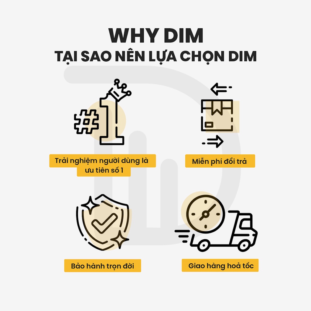 Mô tả Balo DIM Katie Backpack - 6