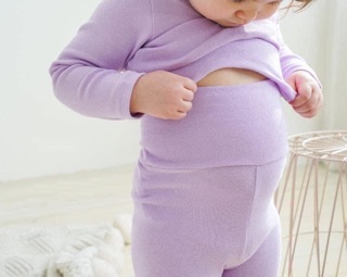 [CHUẨN LOẠI 1] Bộ bé trai Peekaboo dài tay cạp cao vải THUN LẠNH MỀM MƯỚT siêu thích - quần áo trẻ em từ 5-18kg