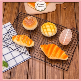 Rack Hong Bánh 1 Tầng 40*25cm