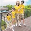 _Áo Gia Đình Thả Tym. Cam kết Cotton 100%