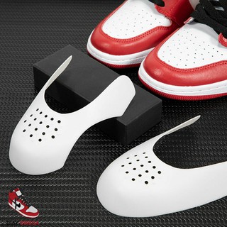 Miếng đệm chống nhăn da mũi giày Sneaker Shield - GiayOmega