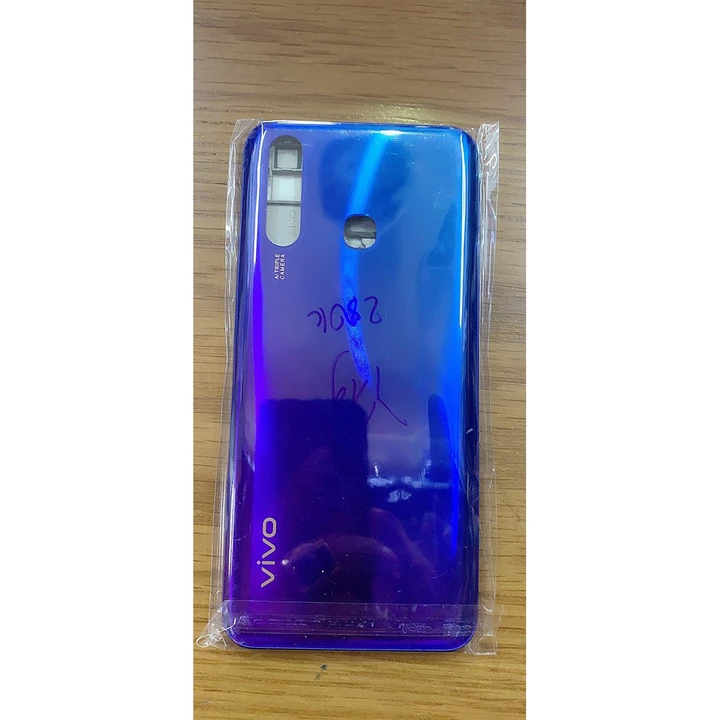 Vỏ điện thoại Vivo Y19 thay thế