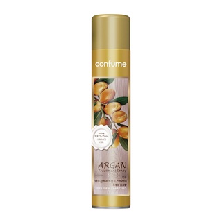 Keo (Gôm) xịt tạo kiểu tóc cứng giữ nếp tóc mugens hard spray 300ml