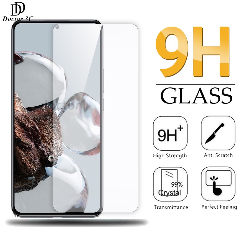 Kính cường lực bảo vệ toàn màn hình cho Xiaomi Mi 17 17T 15T 15 14 14T 13T 13 12 11 Lite 12T 11T 10T 9 SE 8 Lite Pro Max 4G 5G 2026