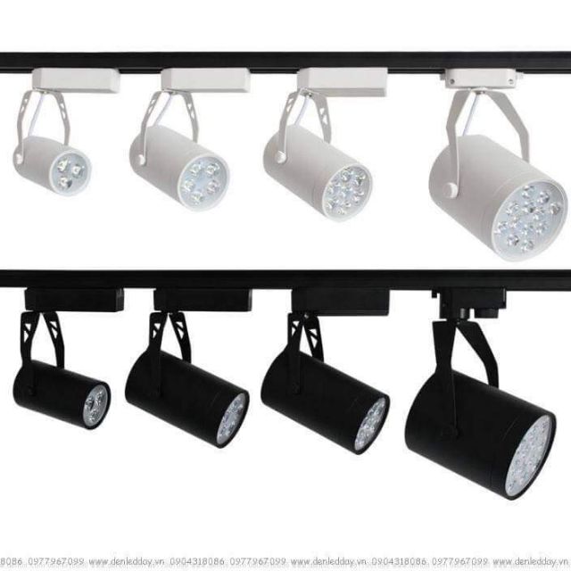 Đèn led rọi tranh. | Shopee Việt Nam
