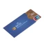 BORAGETE 5 CÁI RFID Blocker Chống trộm Bảo vệ tay áo chặn an toàn
