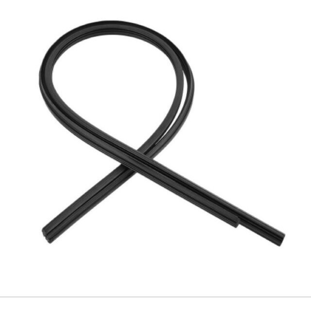 Lưỡi Gạt Mưa Ô tô Silicone BOSCH 70cm(28inch) Lá Lúa Gạt Kính Ô TÔ Không Đầu Chốt 6mm Lưỡi Gạt Sau Ô Tô BIG B STORE | BigBuy360 - bigbuy360.vn