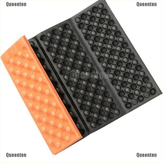Đệm xốp ngồi gấp lại được cho đi cắm trại
