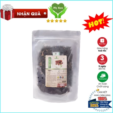 Trà Hoa Atiso Đỏ Nguyên Chất Loại 1 Mẹ Ken 100gr [Bông Atiso Sấy Khô Giúp Mát Gan, Giải Nhiệt