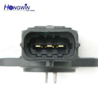 [Sẵn SÀNG] Cảm biến vị trí bướm ga mới Số chính hãng: 35170 26910 Phù hợp với Hyundai Elantra 2.0L Dành cho Kia Soul 1.6L 2.0L 07-12 35170-26910,3517026910