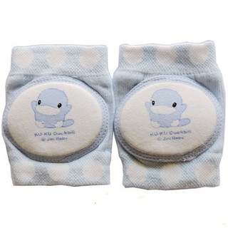 Vớ lót đầu gối cho bé tập bò Kuku KU2811