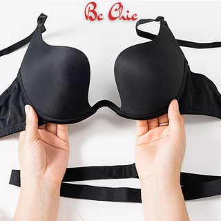 Tặng dây mặc 7 kiểu : áo lót eva multyway cao cấp  BC_CHIC LINGERIE