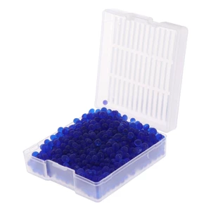 WU 1 Máy Hút Bụi Silica Gel Độ Ẩm Cho Hộp Hút Có Thể Tái Sử Dụng