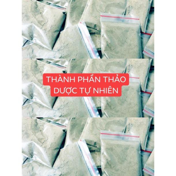 [SIÊU ƯU ĐÃI] Canh thảo dược gội đầu 100% tự nhiên CAO CẤP SIÊU TỐT