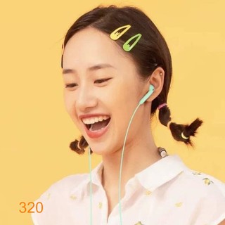 TAI NGHE NHÉT TAI ĐA NĂNG 320 ÂM THANH CỰC ÊM CÓ MIC NHIỀU MÀU HOT TREND