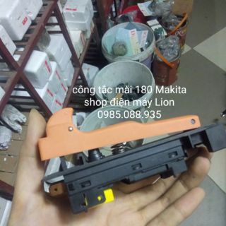 Công tắc máy mài 180 Ma-ki-ta 9067