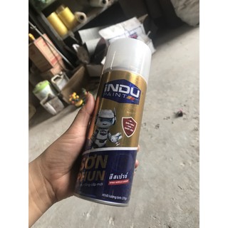 Lọ sơn làm bóng vật dụng và các màu sơn đồ thủ công mỹ nghệ