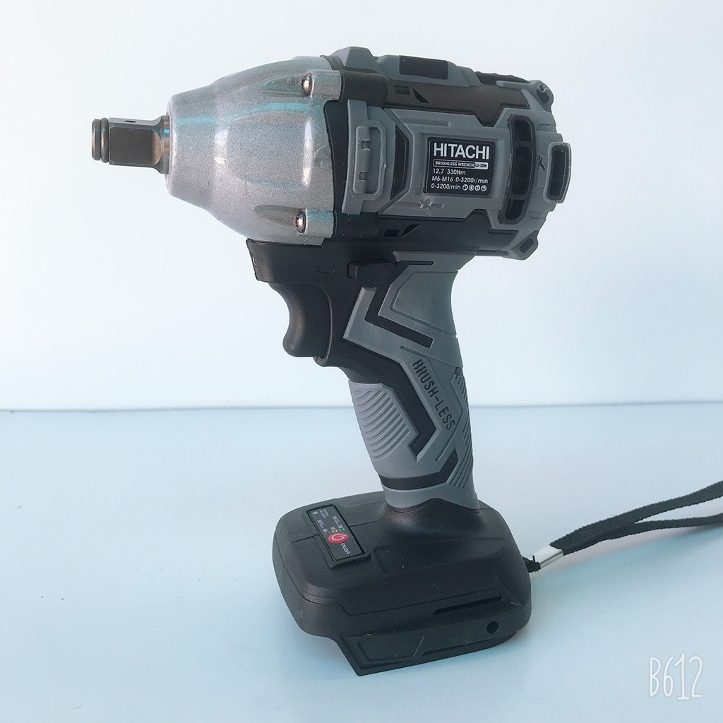 Thân máy siết Hitachi -Lõi đồng 100%