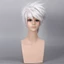 Chất Lượng Cao Cấp Mới Naruto Trang Phục Hóa Trang Kakashi Hatake Phù Hợp Với Halloween