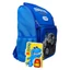 Balo B.bag Chống Gù Cho Học sinh Tiểu học Cấp 1 Adventure Box Bảo vệ cột sống