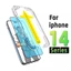 Cường lực tự dán dành cho ipX -> 14