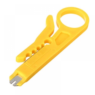 Kìm cắt dây điện dây cáp mạng RJ45 chuyên dụng