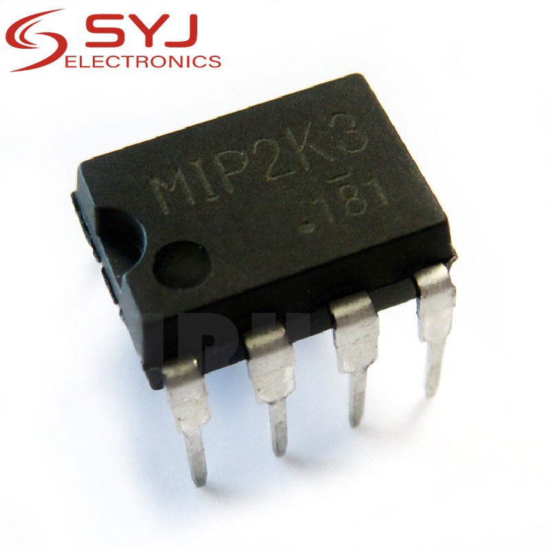 5 Cái / lốc MIP2K3 2K3 DIP-7 Còn Hàng