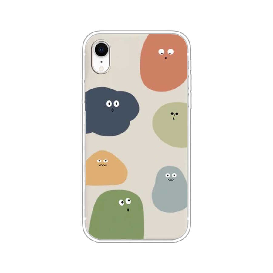 Ốp Điện Thoại TPU Dẻo Bảo Vệ Cho iphonee xr x xs xs max