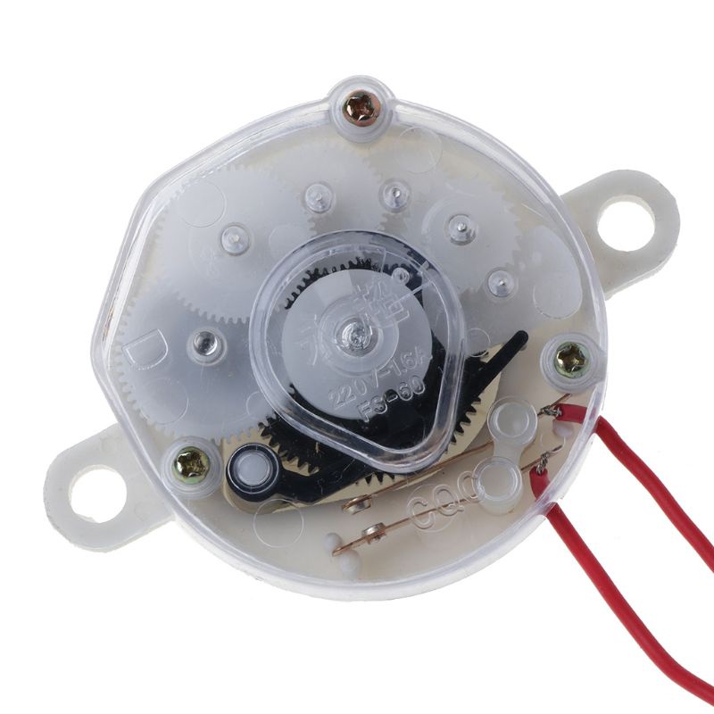 Crossing In 60 Minutes Upgraded Universal Timer Electric Fan Mechanical Switches