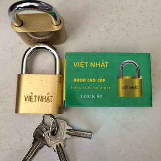 Khóa cửa Vệt Nhật HD đủ kích cỡ 30-40-50-60 - công nghệ Nhật Bản, chất lượng bảo đảm.