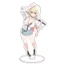 HK1 My Dress-Up Darling Nhân Vật Hành Động Anime Acrylic Đồ Chơi Mô Hình Kitagawa Marin Tấm Giữ Bộ Sưu Tập Quà Tặng KH1