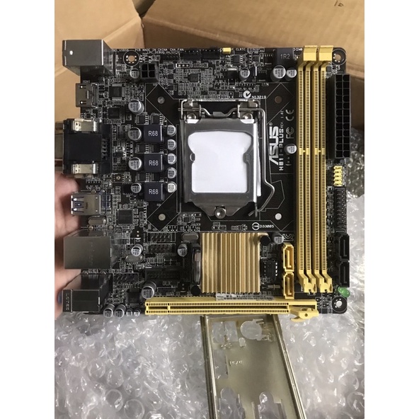 Main H81 sk 1150 bản mini -ko có hdmi | Shopee Việt Nam