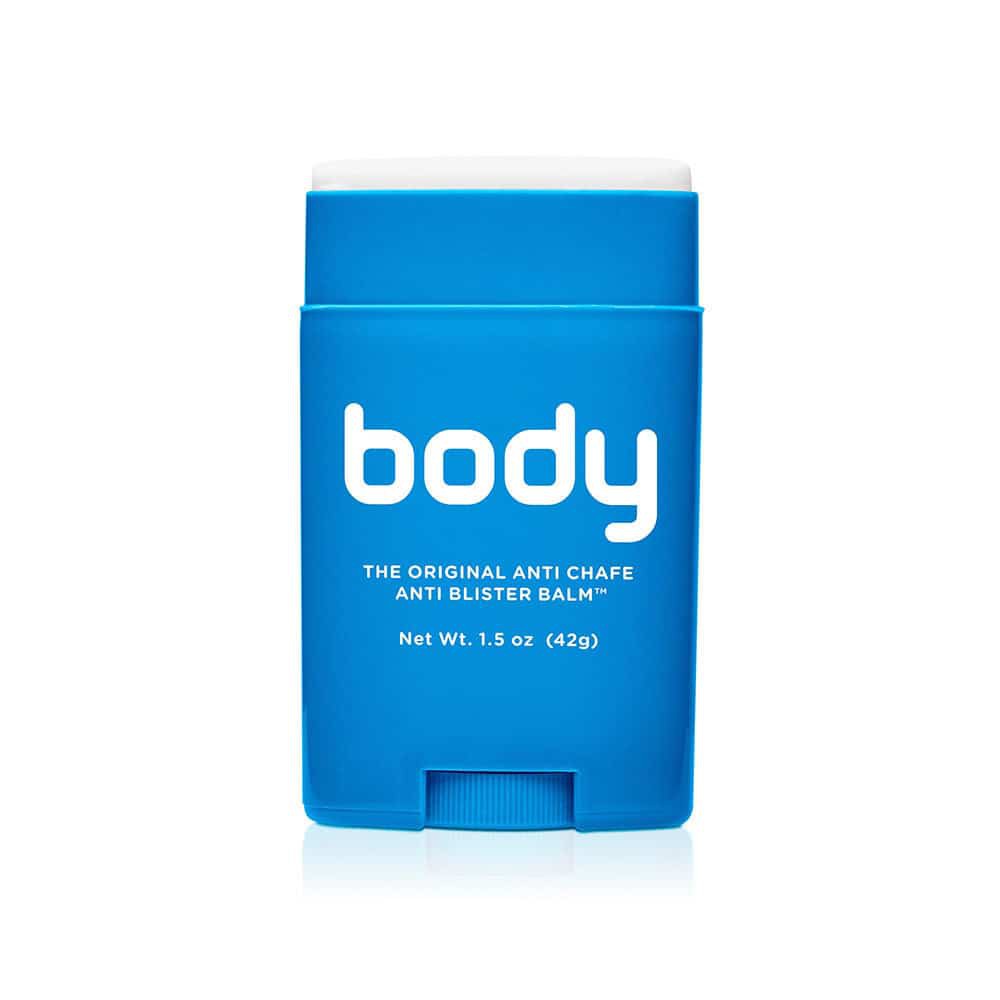 Sáp bôi trơn Body Glide chống phồng rộp