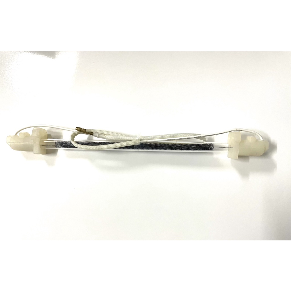 (VTĐL)ĐIỆN TRỞ XẢ ĐÁ/ THANH SẤY TỦ LẠNH 10 INCH