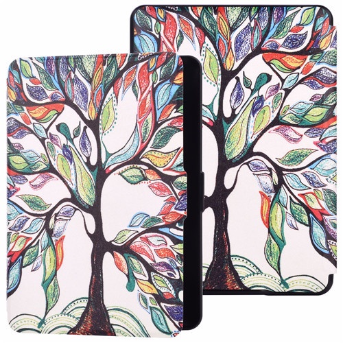 Bao Da Kindle Paperwhite Gen 5 11th 6.8 Inch 2021 Họa Tiết Smart Cover Cover Máy Đọc Sách | BigBuy360 - bigbuy360.vn