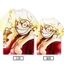ONE PIECE Áo Thun Anime Tay Ngắn Unisex Top Cosplay Thường Ngày Rời Tee Thời Trang Luffy Áo Sơ Mi Plus Kích Thước