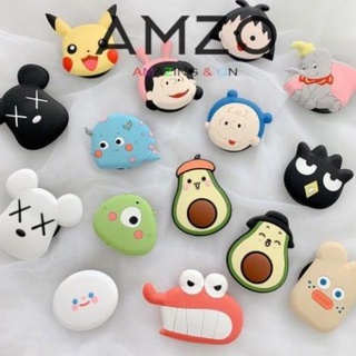 AMZO_COMBO 2 GIÁ ĐỠ ĐIỆN THOẠI NGẪU NHIÊN SIÊU ĐÁNG YÊU NHIỀU MẪU - MÀU NGẪU NHIÊN