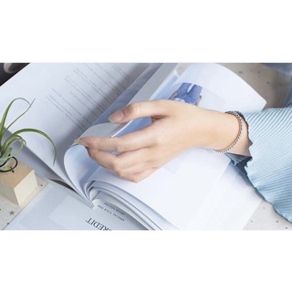 Lắc bi trơn_Bạc ta nguyên chất chính hãng_Bạc LOPA