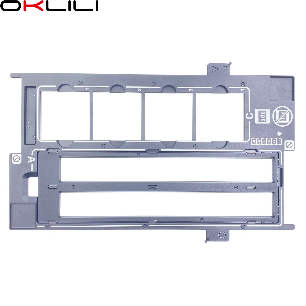 Giá đỡ ảnh 35mm 120mm cho Epson Perfection V500 V550 V600 4490 4990 2450 3170 3200 X750