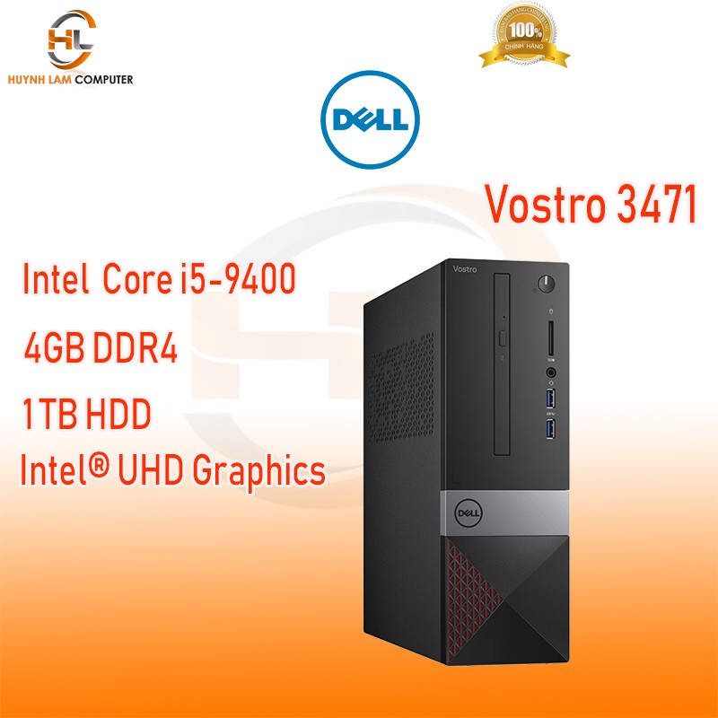 高速第9世代i5】DELL Vostro 3471 デスクトップ Wifi Vostro 3471 core