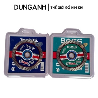 Lưỡi cắt gạch Kim Khí Dung Anh, Lưỡi cắt gạch 100mm