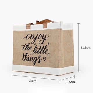🌸TÚI CÓI ĐI BIỂN🌸 - TÚI CÓI ENJOY XÁCH TAY ĐI DU LỊCH, ĐI CHƠI - ĐỰNG ĐỒ SIÊU TIỆN LỢI