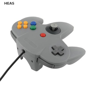 He Gaming Joypad Joystick Tay cầm chơi Game USB cho khối lập phương chơi Game cho N64 64 PC id
